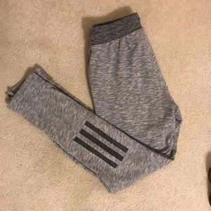 Adidas Cross up BB sweatpants - size Medium